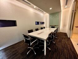 The Ogilvy Centre (D1), Office #584856201